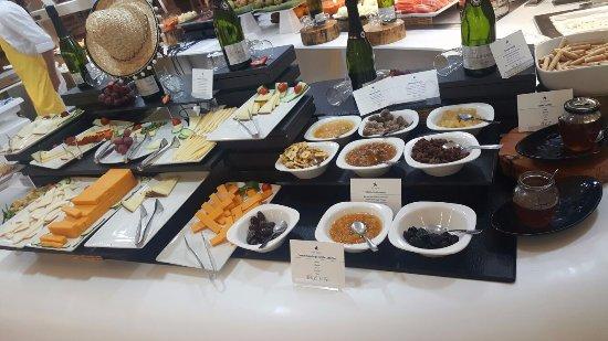 Iberostar Playa Gaviotas Restaurant